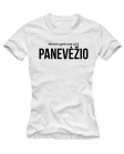 Aš iš Panevėžio